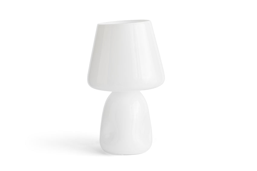 LAMPE DE TABLE APOLLO - WHITE - Hay
