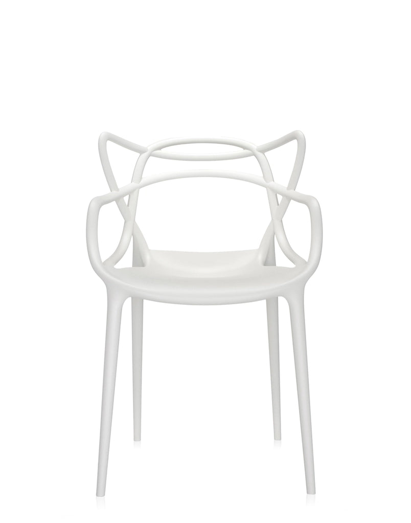 CHAISE MASTERS – 6 coloris – Kartell