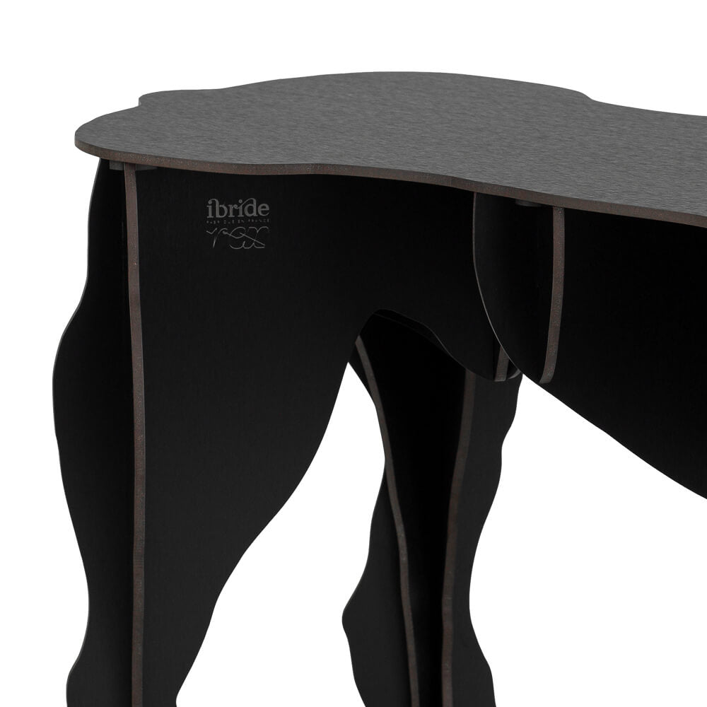 BANC / TABLE D'APPOINT "REX" - 4 coloris - Ibride