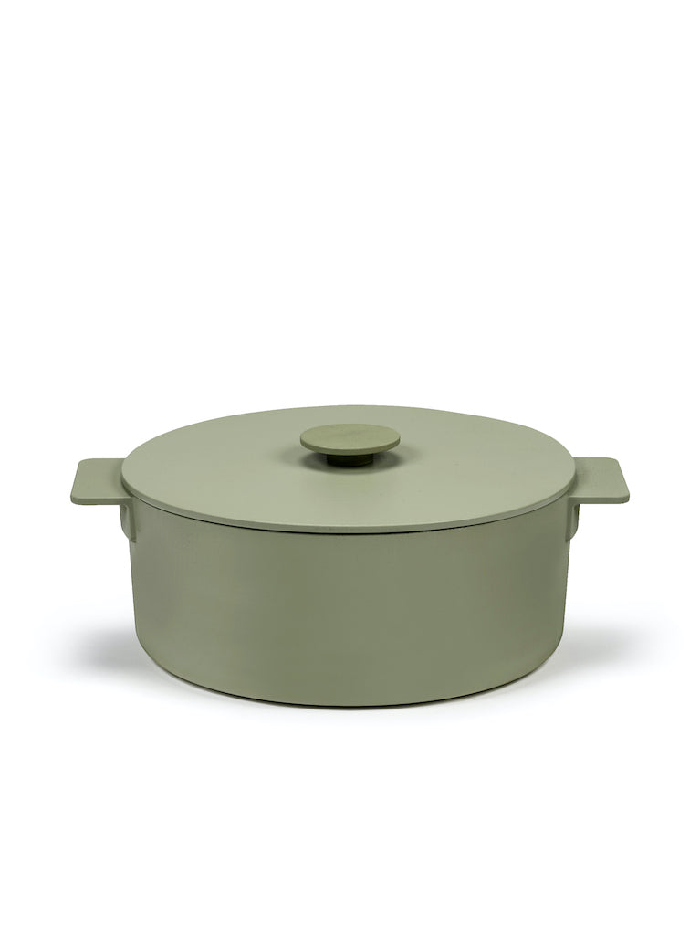 COCOTTE SURFACE - 5 tailles - Serax