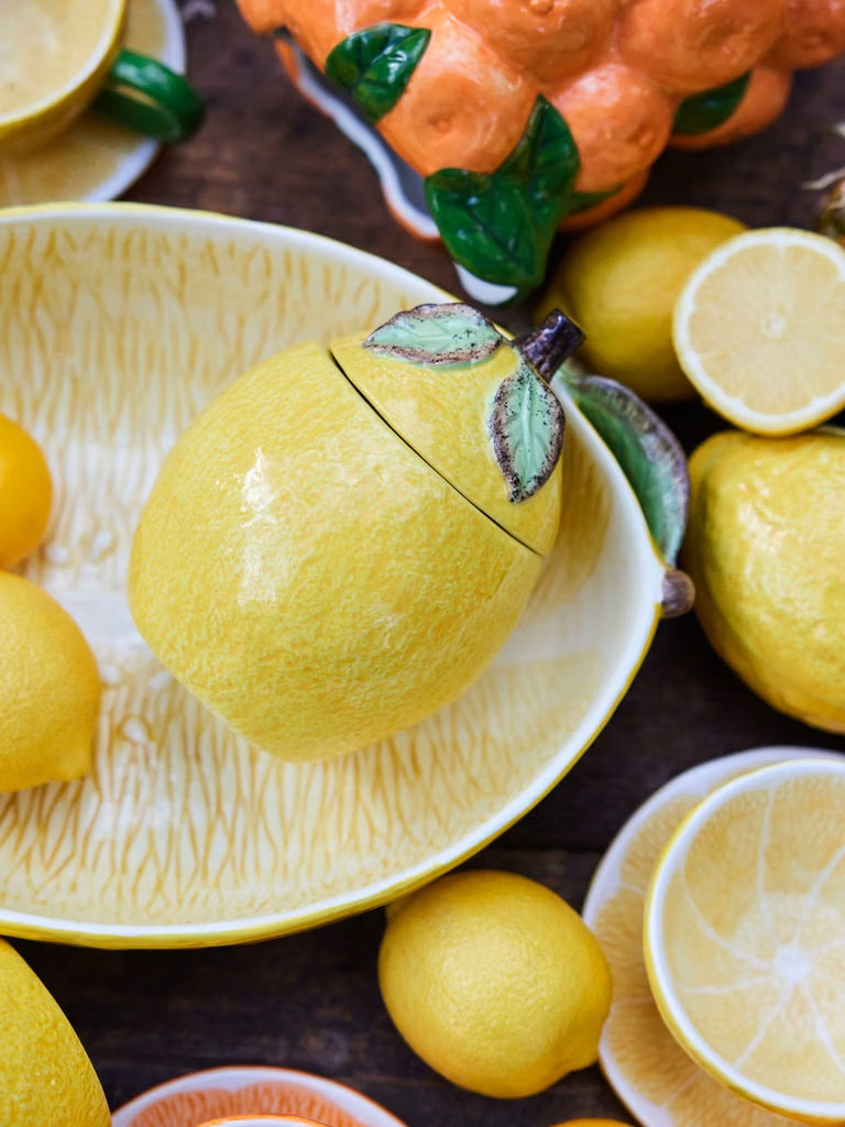 Contenant Lemon