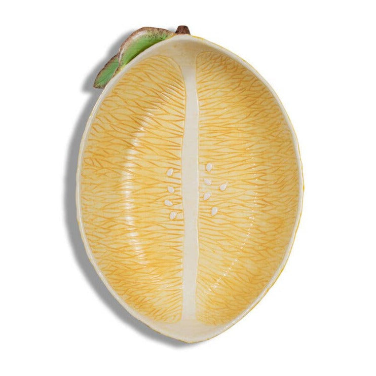 Plat Lemon L