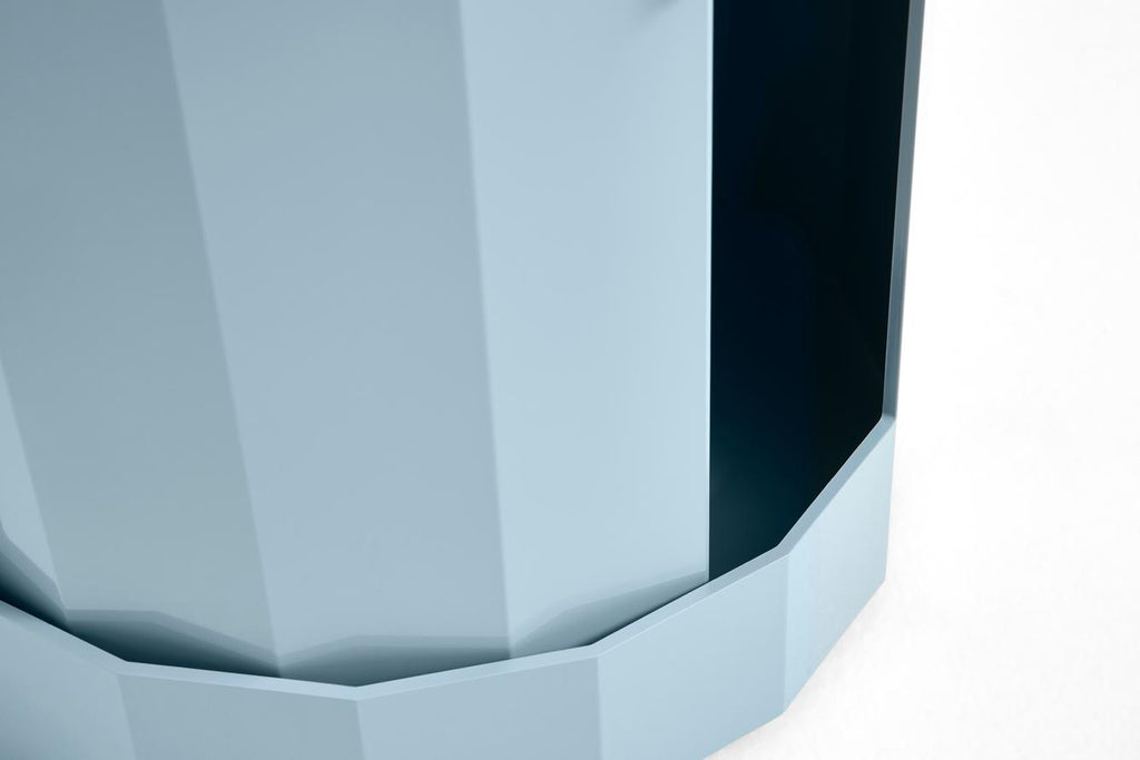 FACET RANGEMENT H 66 cm  - 5 coloris - Hay