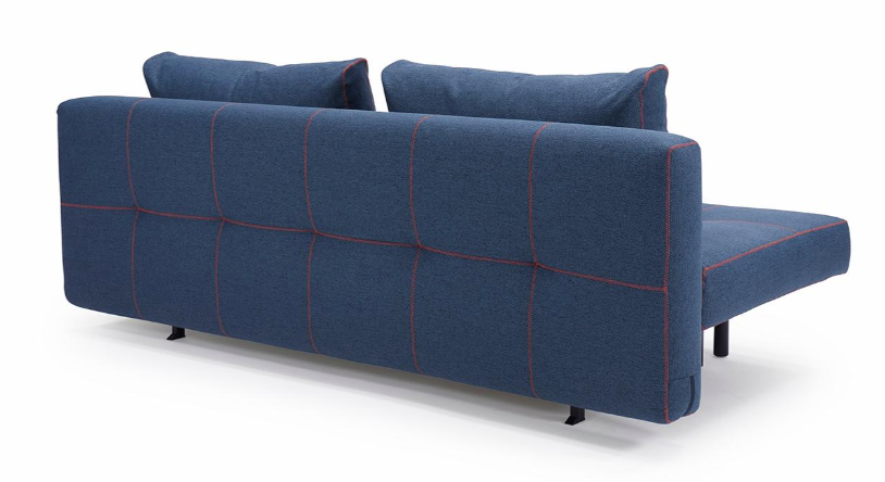 Canapé convertible "Sigga X Sofa Bed 302"