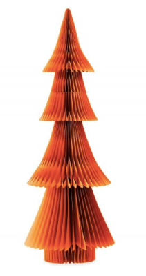 SAPIN DE NOEL PAPIER