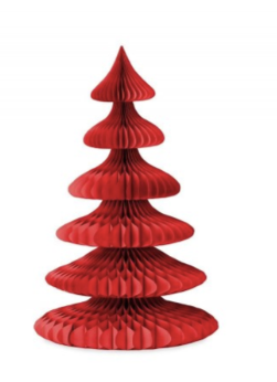 SAPIN DE NOEL PAPIER