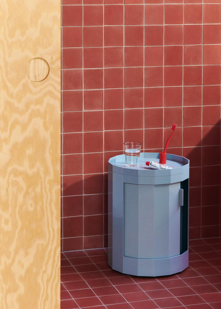 FACET RANGEMENT H 49 cm  - 5 coloris - Hay