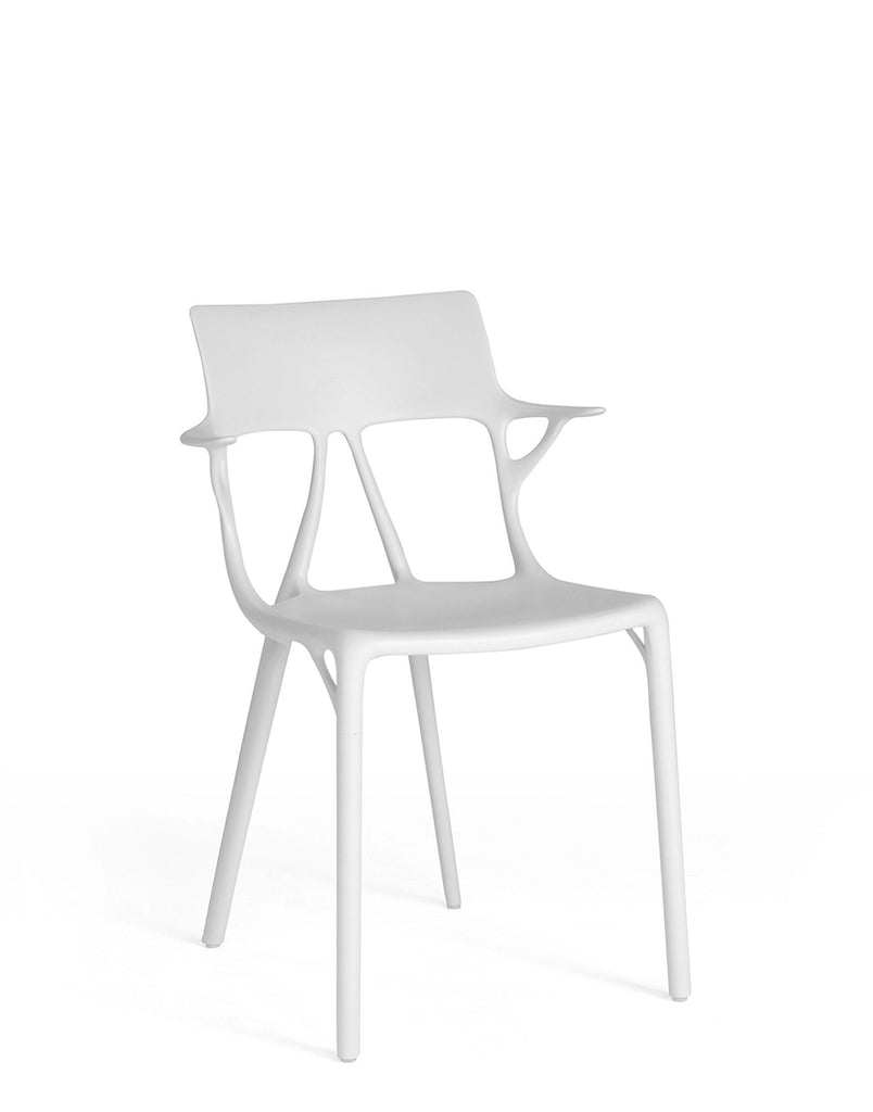 CHAISE A.I. – 5 coloris – Kartell