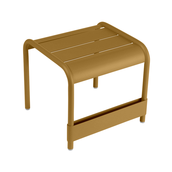 TABLE BASSE / REPOSE PIEDS LUXEMBOURG – 7 coloris – Fermob