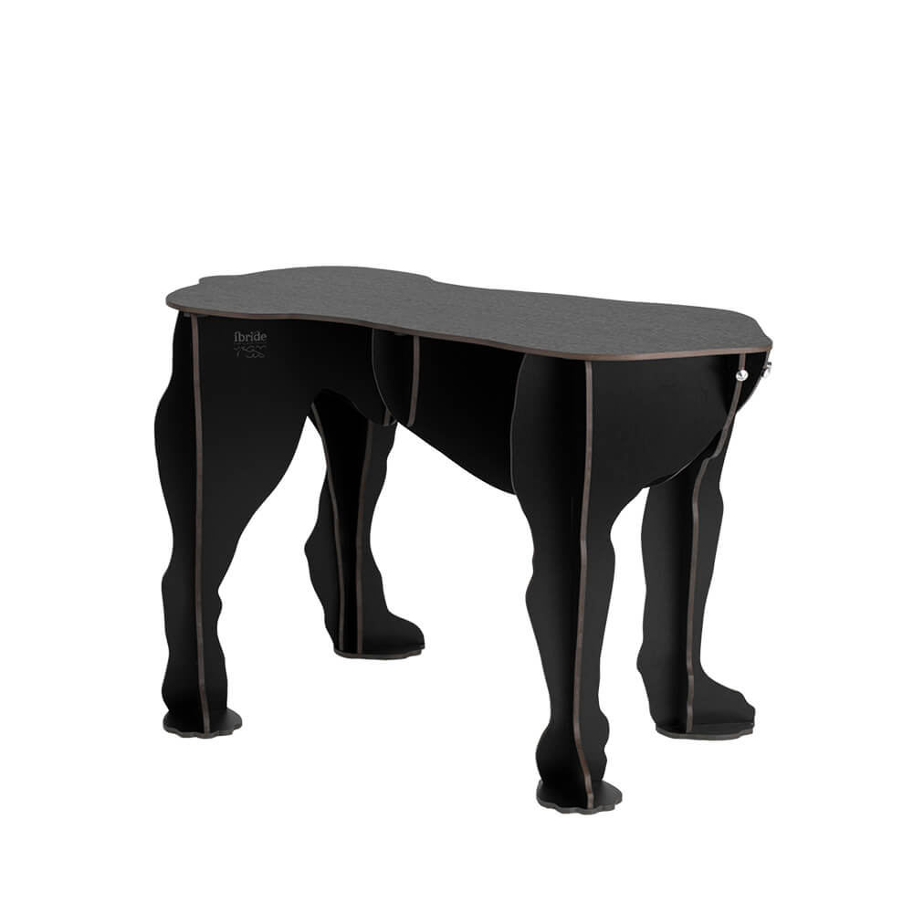 BANC / TABLE D'APPOINT "REX" - 4 coloris - Ibride