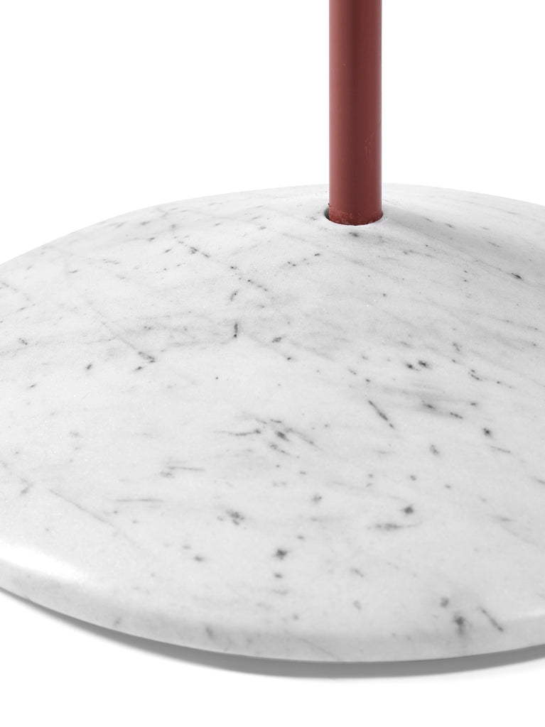 LAMPADAIRE MARBLE N°2 - 5 coloris - Valerie Objects