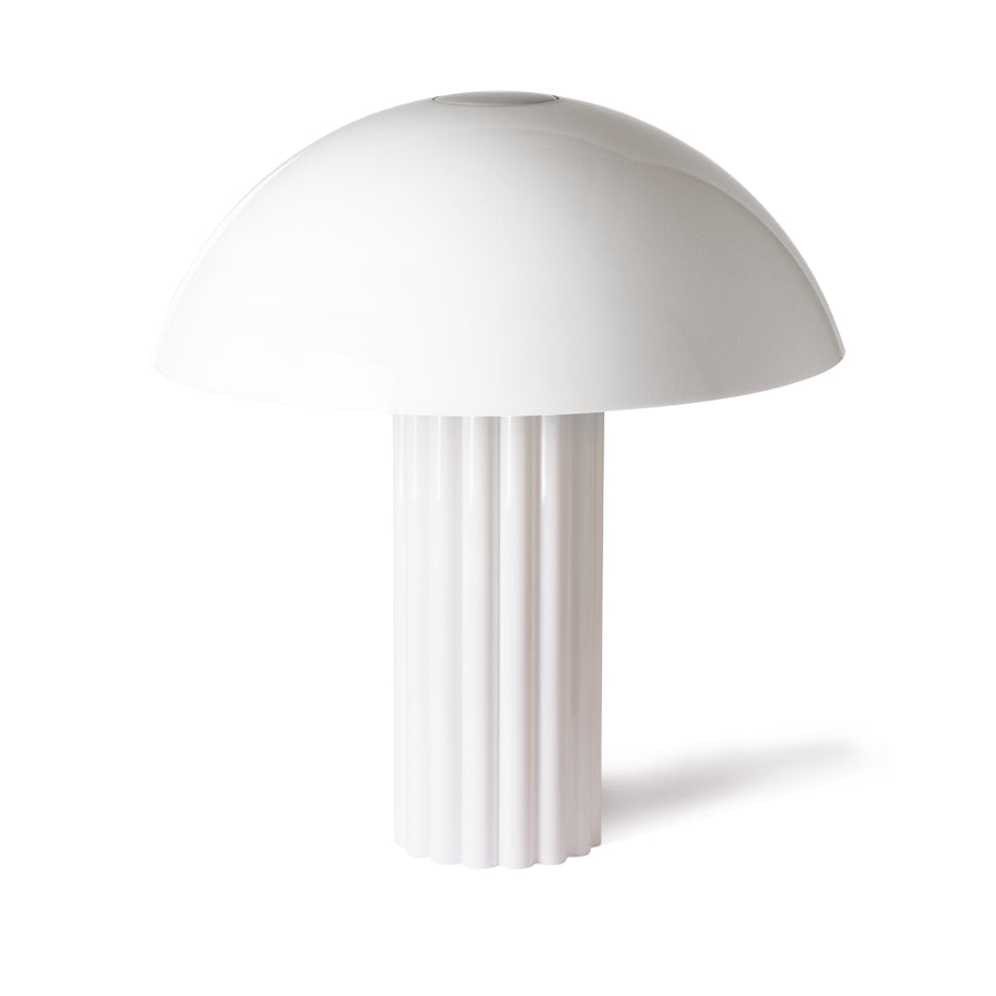 LAMPE DE TABLE CUPOLA - HKliving