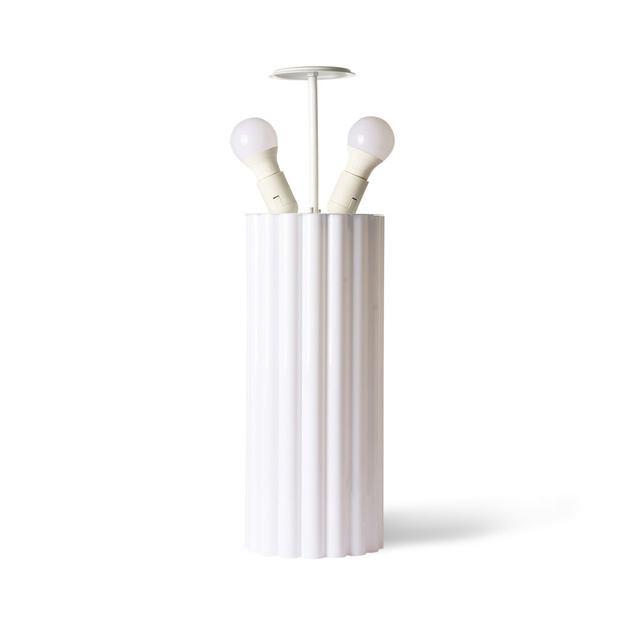 LAMPE DE TABLE CUPOLA - HKliving