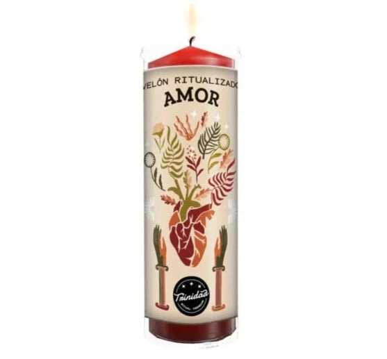 Signification des bougies - Bougies naturelles artisanales Rives de  Saintonge