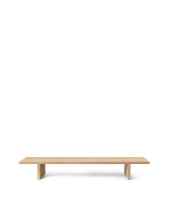 TABLE BASSE KONA - 2 coloris - Ferm Living