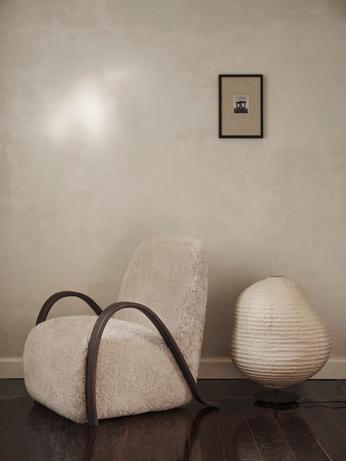 LAMPE A POSER  KURBIS - H.63.5 cm - Ferm Living