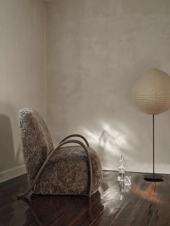 LAMPADAIRE KURBIS - H.138 cm - Ferm Living