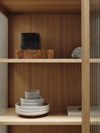 VITRINE REED - Ferm Living