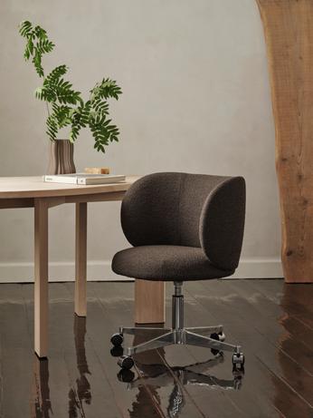 BUREAU TARN – hêtre blanc - Ferm Living