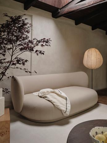 LAMPADAIRE KURBIS - H.138 cm - Ferm Living