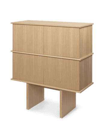 BUFFET STILT DOUBLE - Ferm Living