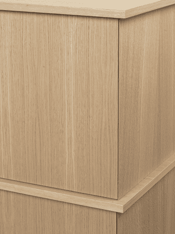 BUFFET STILT DOUBLE - Ferm Living