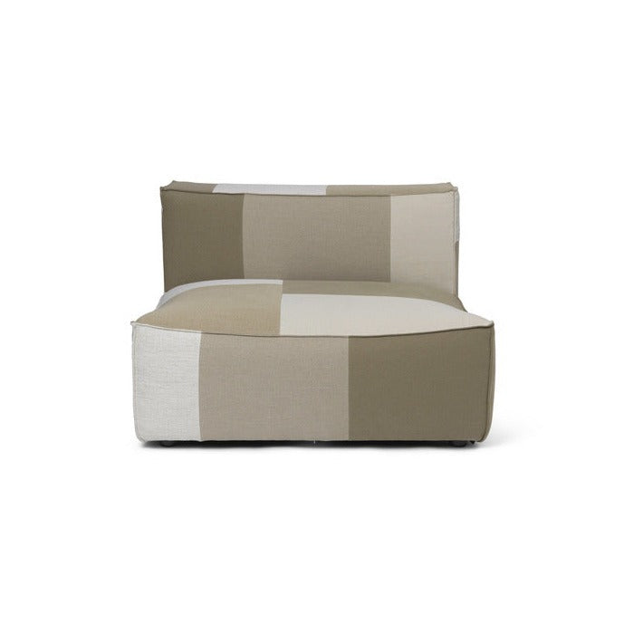 CENTRE CANAPÉ CATENA PATCHWORK - Ferm Living