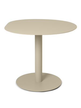 TABLE POND - intérieur / extérieur - 2 dimensions - Ferm Living