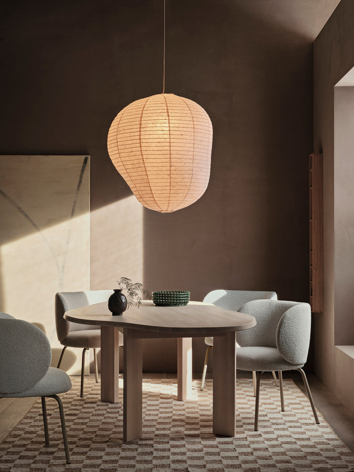 TABLE TARN 220 – hêtre blanc - Ferm Living