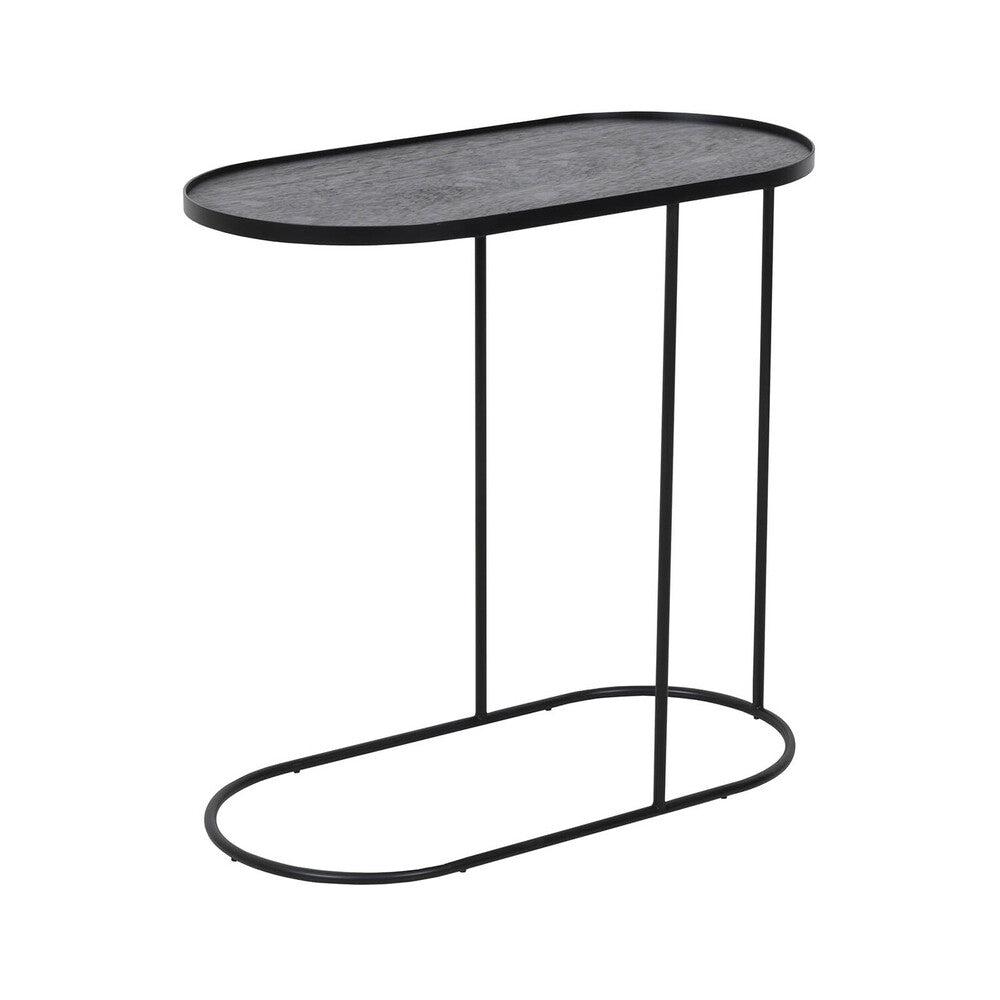OBLONG TABLES D'APPOINT - Ethnicraft