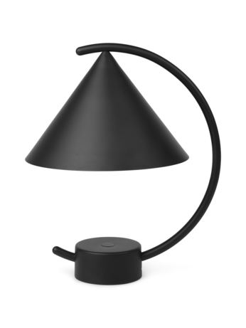 MERIDIAN LAMPE PORTABLE - sans fil - Ferm Living