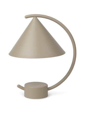 MERIDIAN LAMPE PORTABLE - sans fil - Ferm Living