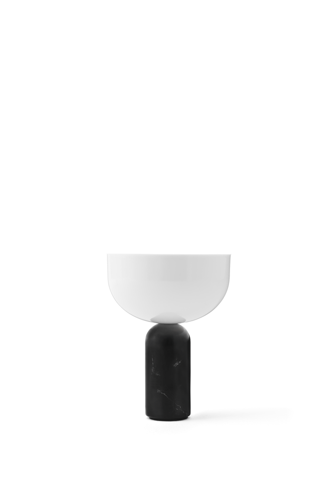 LAMPE DE TABLE PORTABLE KIZU – 3 coloris – New Works