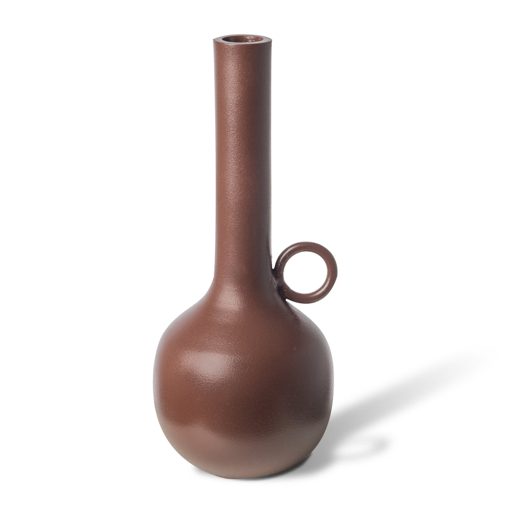 BOUGEOIR SPARTAN / BROWN