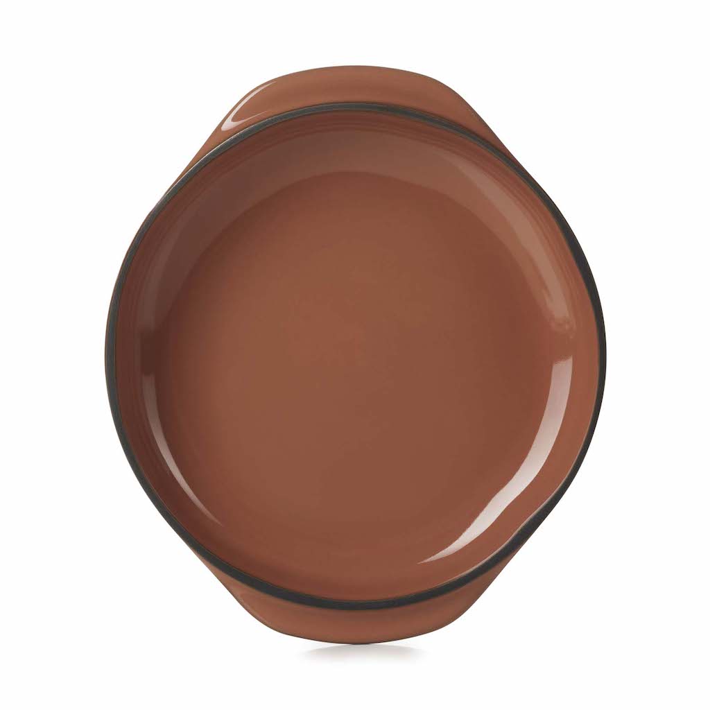 CARACTÈRE CASSOLETTE RONDE 14CM, 3 COULEURS