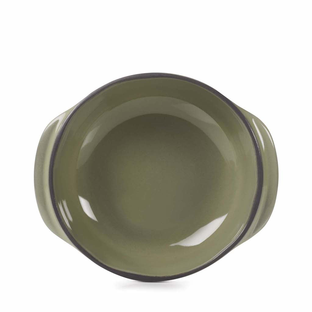 COCOTTE 25CL CARACTÈRE AVEC COUVERCLE, 3 COULEURS