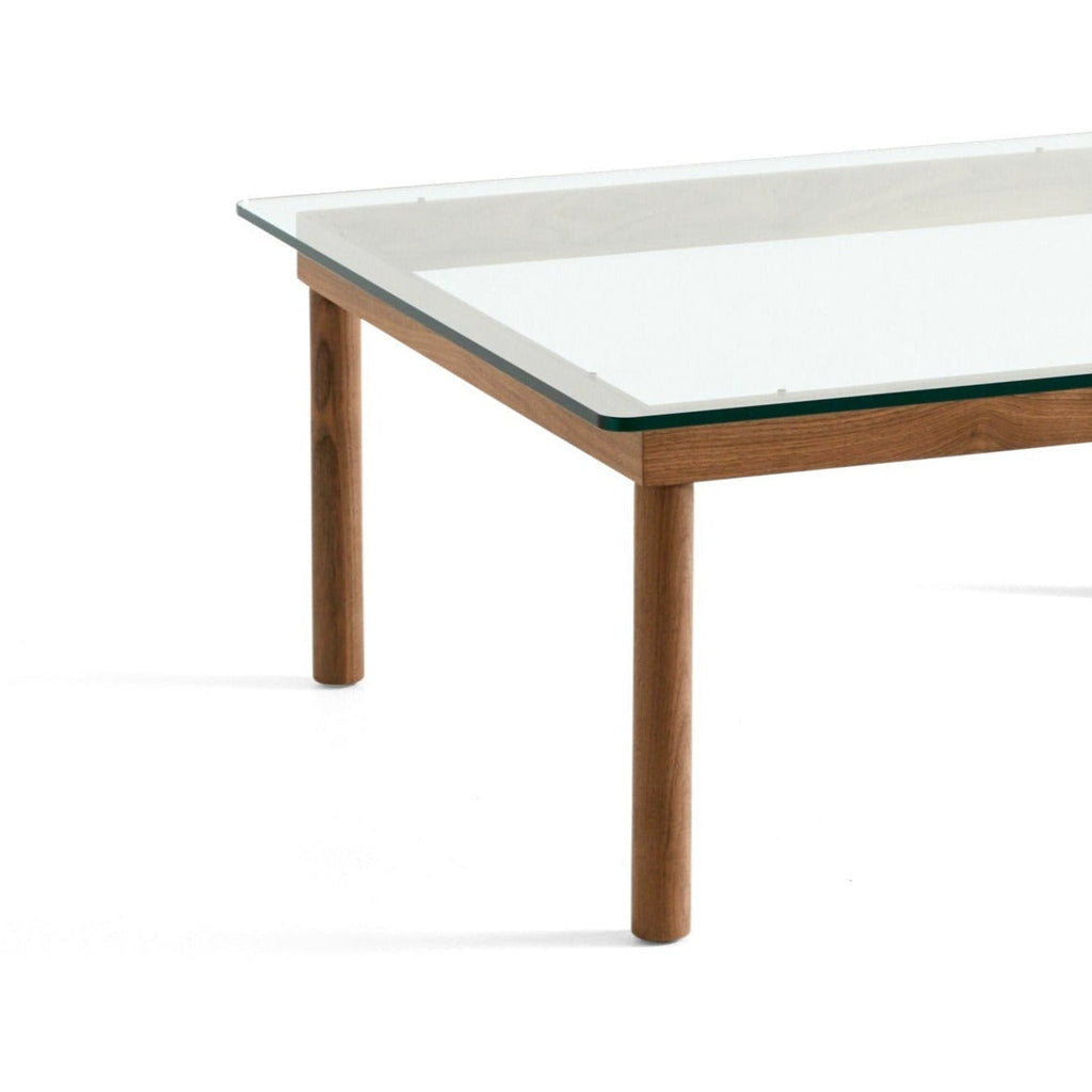TABLE BASSE KOFI NOYER – 100 x 100 cm – 3 variantes - Hay