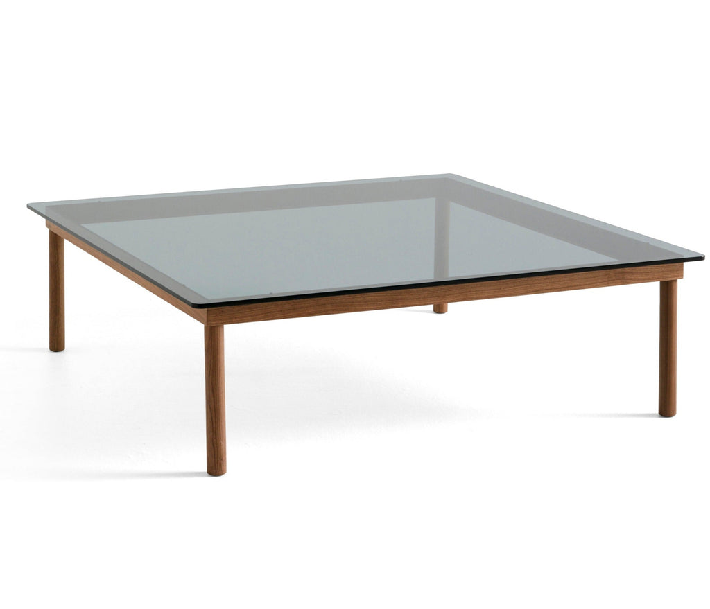 TABLE BASSE KOFI NOYER – 120 x 120 cm – 2 variantes - Hay
