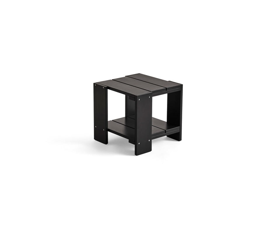 TABLE D'APPOINT CRATE – 5 coloris - Hay