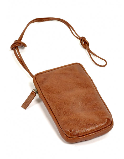 ETUI TÉLÉPHONE PORTABLE BAGS BY BEA MOMBAERS - 5 coloris - Serax