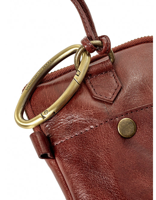 ETUI TÉLÉPHONE PORTABLE BAGS BY BEA MOMBAERS - 5 coloris - Serax