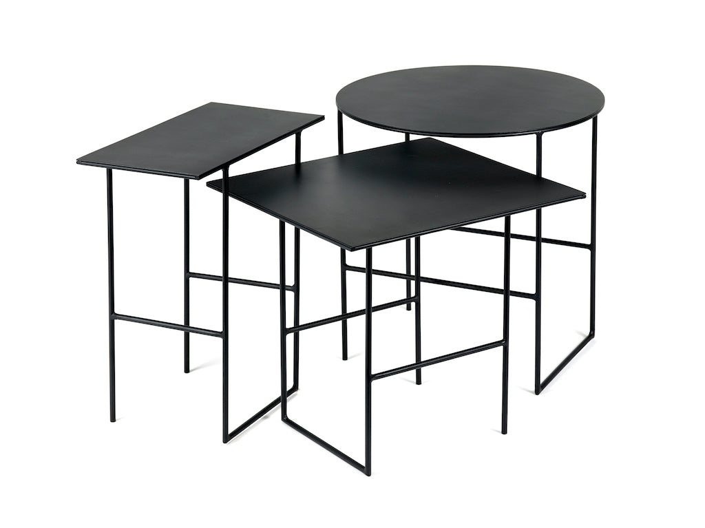 TABLES D'APPOINT CICO