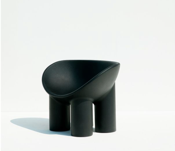 FAUTEUIL ROLY POLY FAYE TOOGOOD
