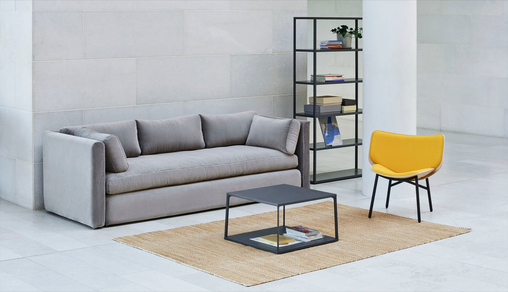 EIFFEL COFFEE TABLE / SQUARE