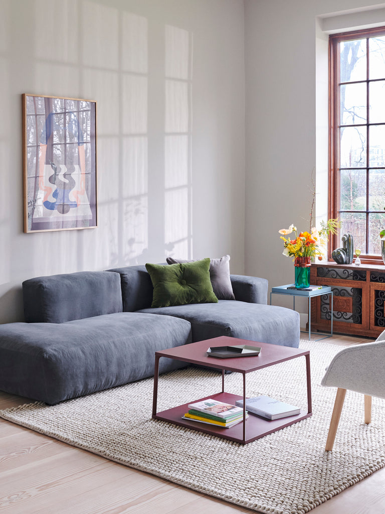 EIFFEL COFFEE TABLE / SQUARE