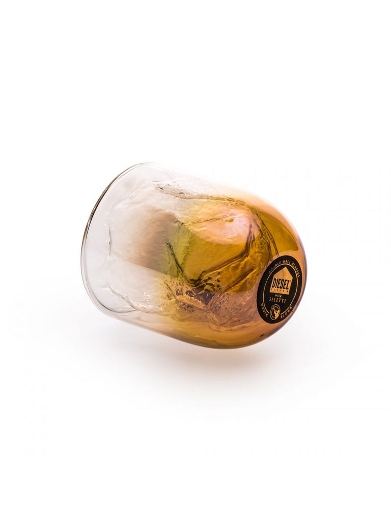 VERRE COSMIC - 2 tailles - Seletti