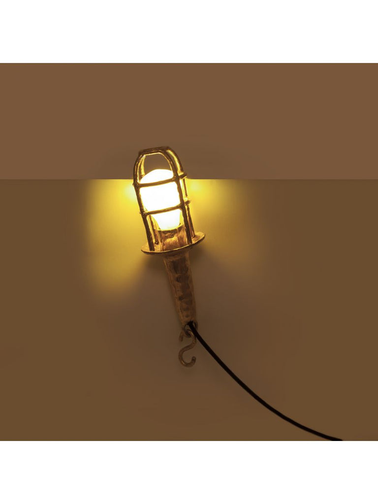 Lampe FINGERS