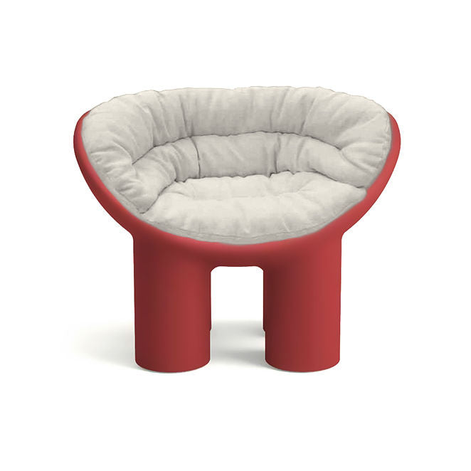 FAUTEUIL ROLY POLY FAYE TOOGOOD