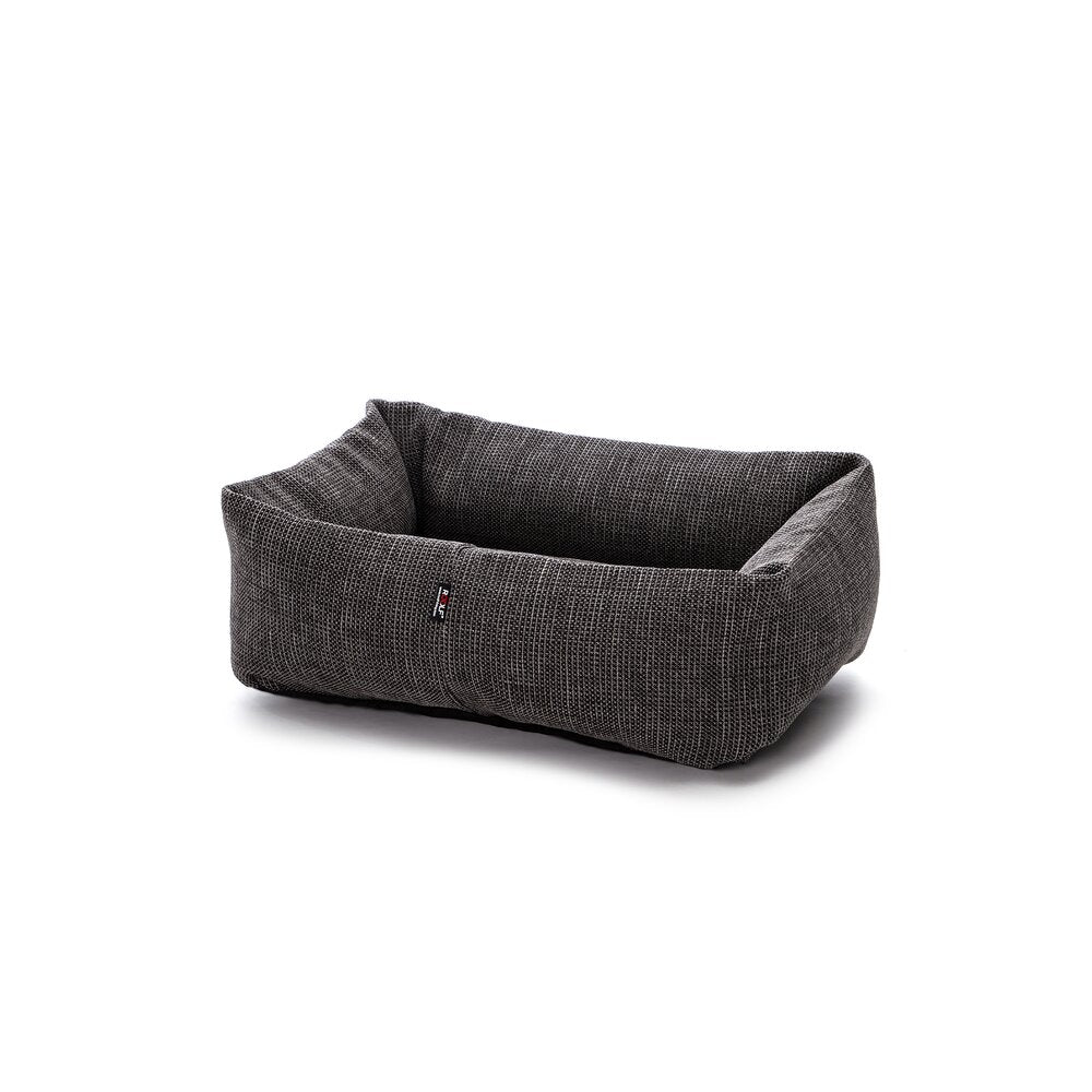 DOTTY PANIER POUR CHIEN ANTHRACITE - 4 tailles - Roolf Living